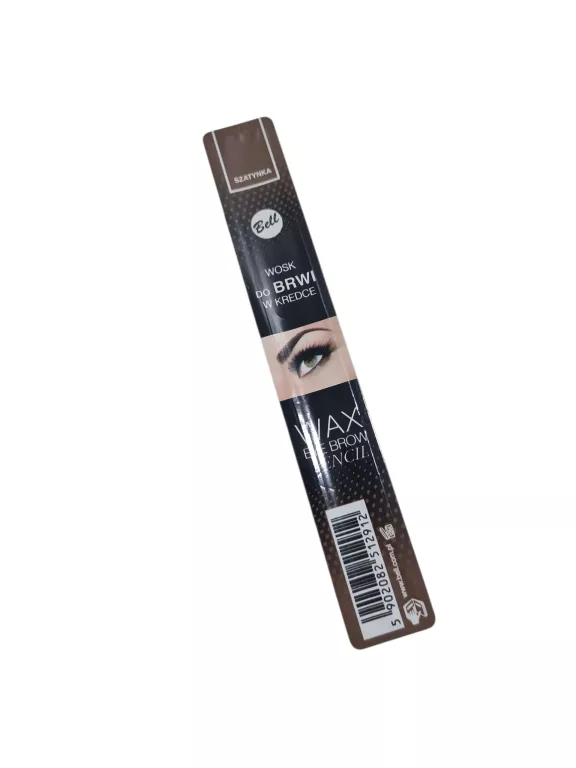 bell-wax-eyebrow-pencil-szatynka-wosk-do-brwi-w-kredce-12ml-ean-gtin-5902082512912