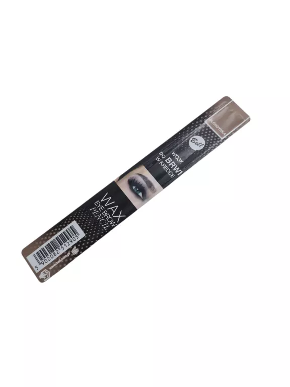 bell-wax-eyebrow-pencil-blondynka-wosk-do-brwi-w-kredce-12ml-ean-gtin-5902082512905