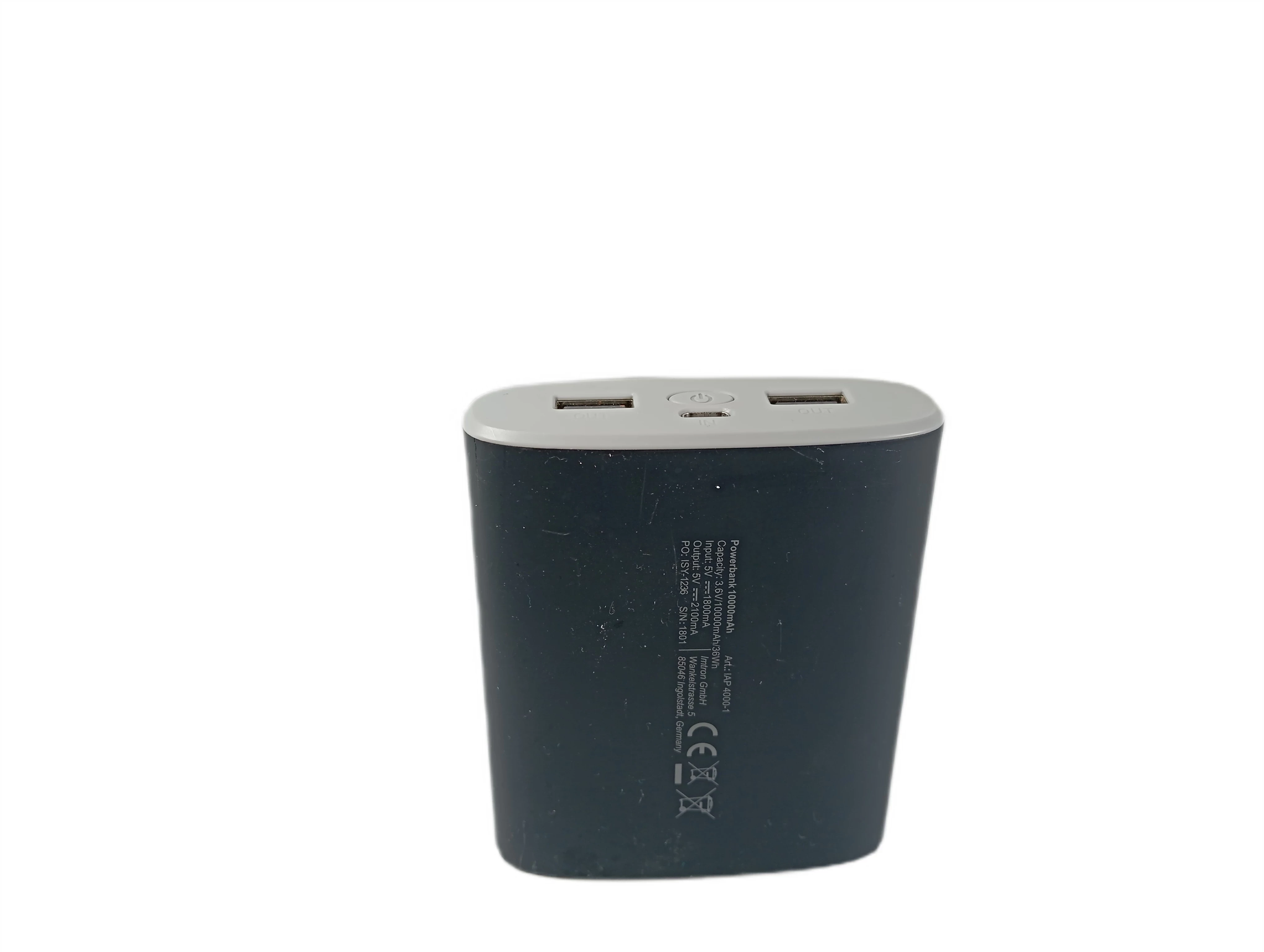 powerbank-isy-10000mah-czarny-stan-11323-2