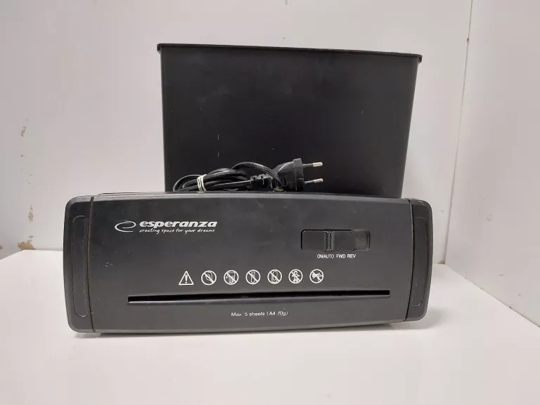 niszczarka-esperanza-blade-en101-polecam-kurniki-6-krakow