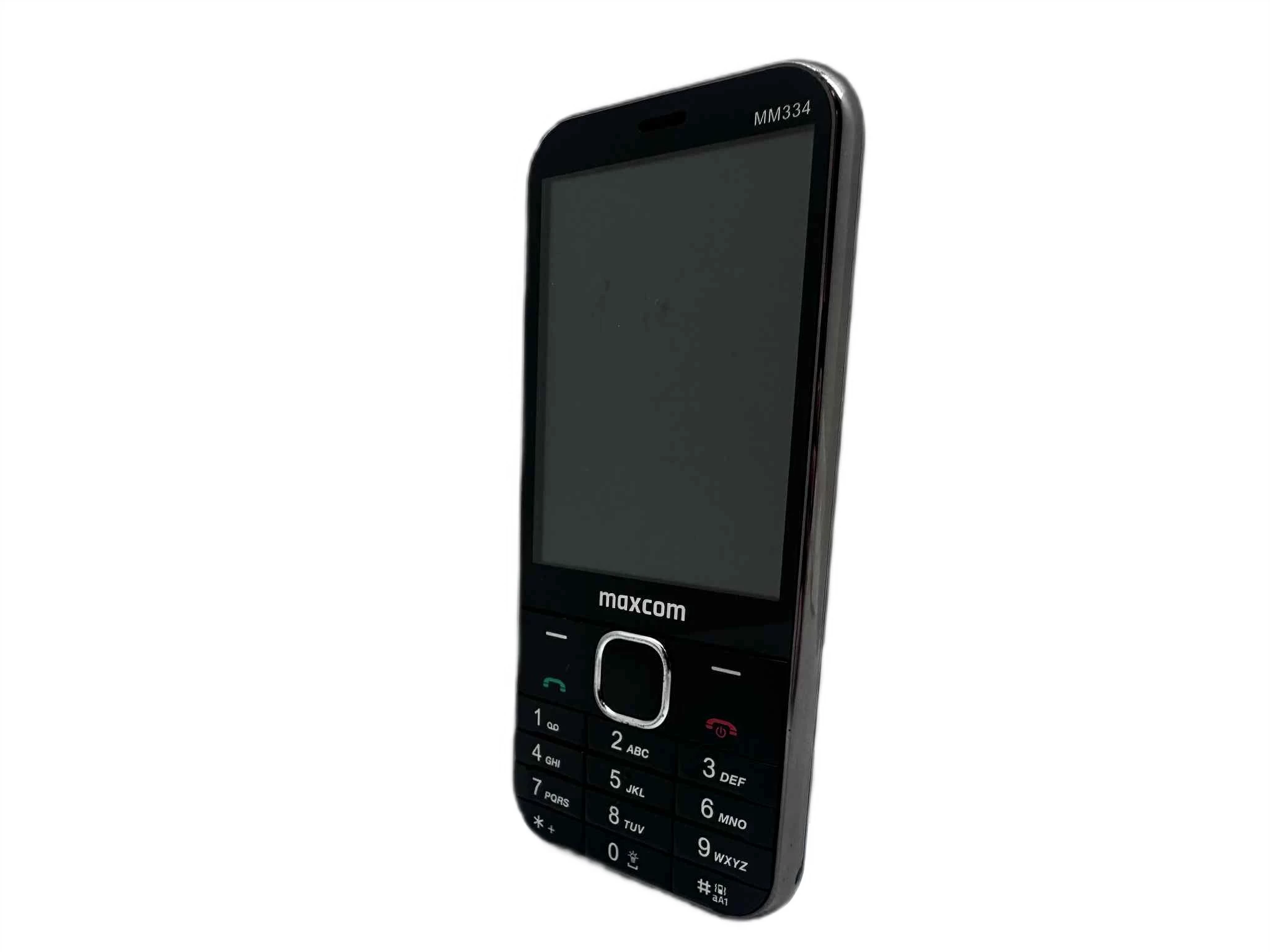 telefon-maxcom-mm334-kod-producenta-mm334