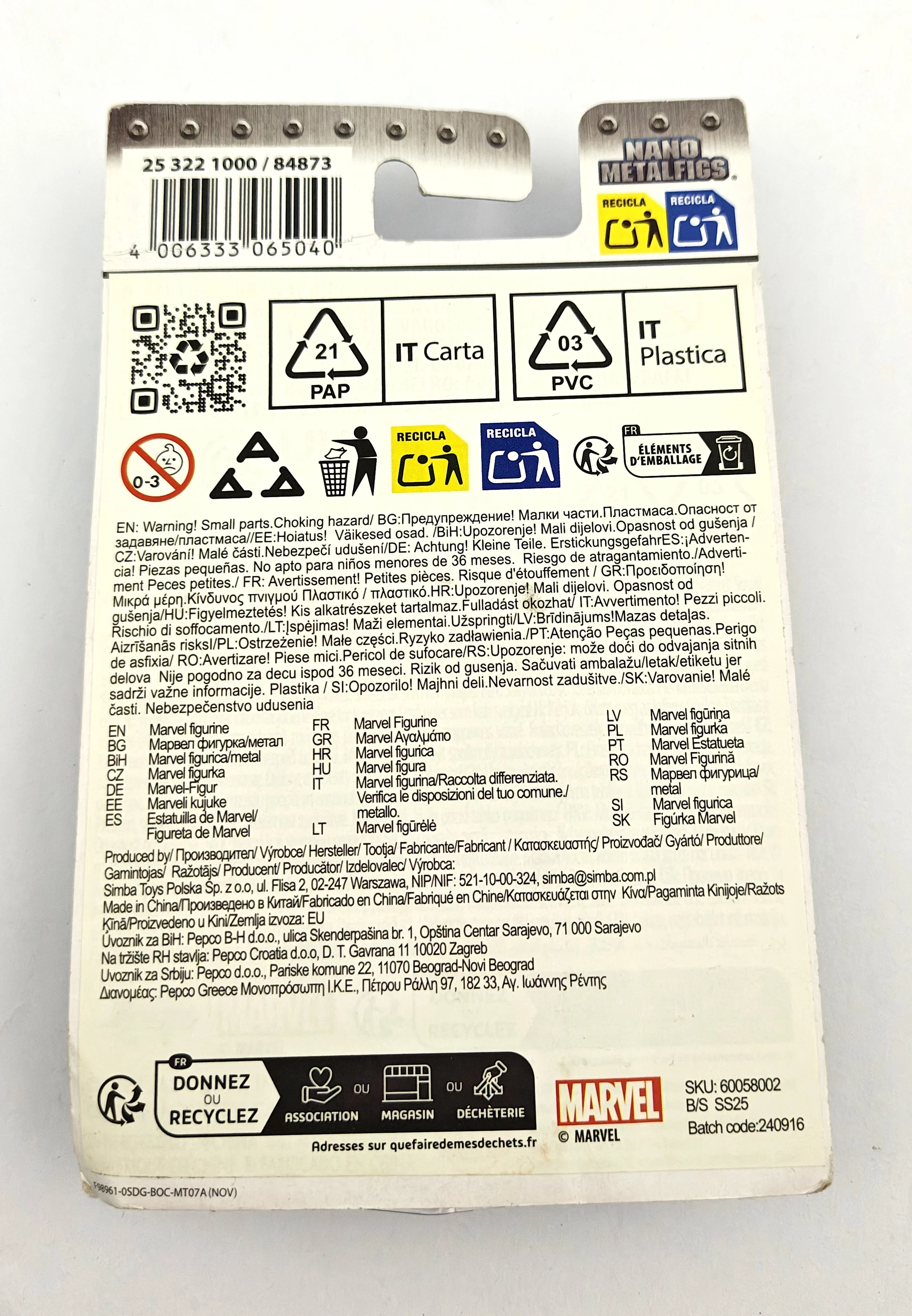 figurka-kolekcjonerska-simba-marvel-nano-hulk-bohater-avengers-ean-gtin-4006333065040