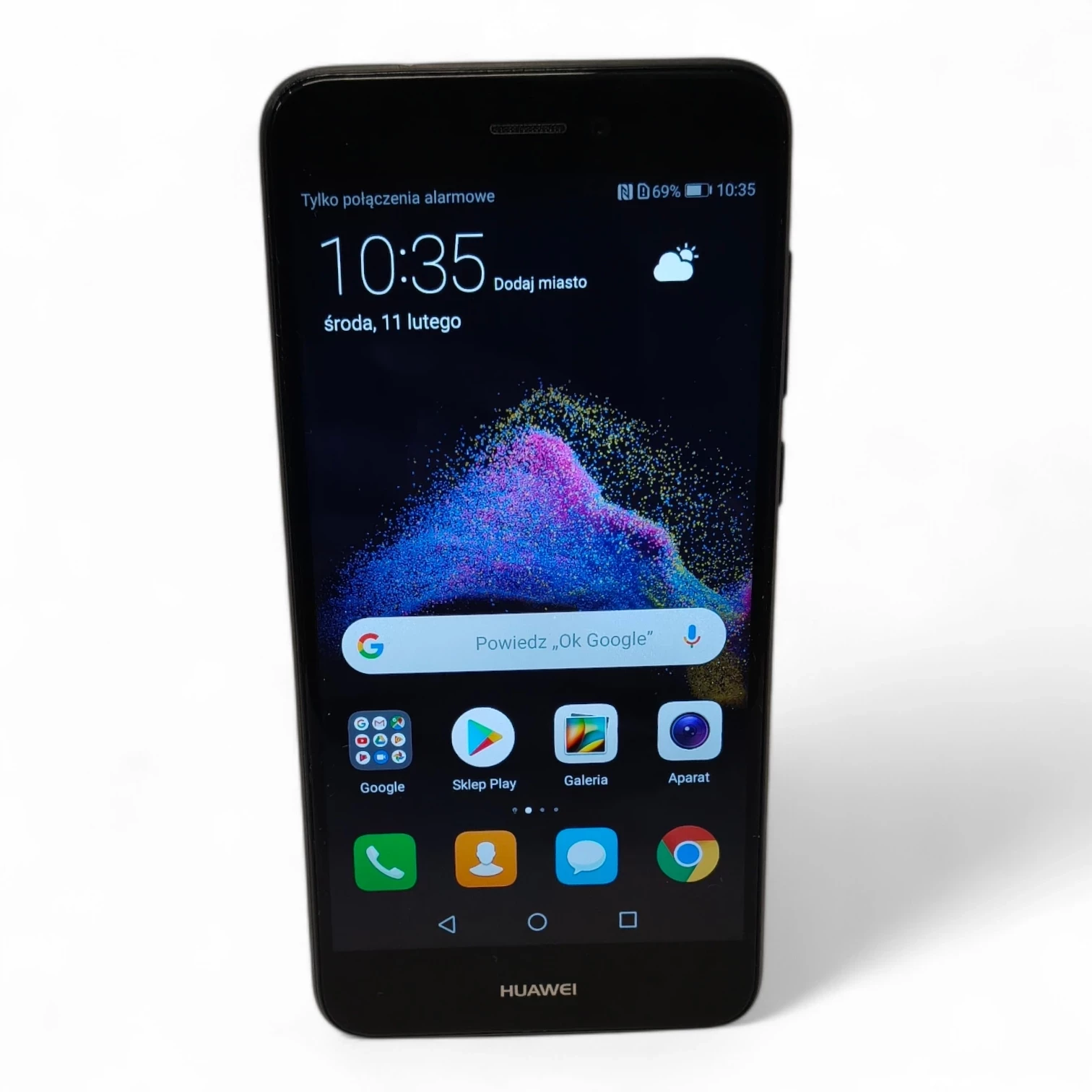 telefon-huawei-p9-lite-2017-316gb-solo-okazja-lwowska-2-wadowice