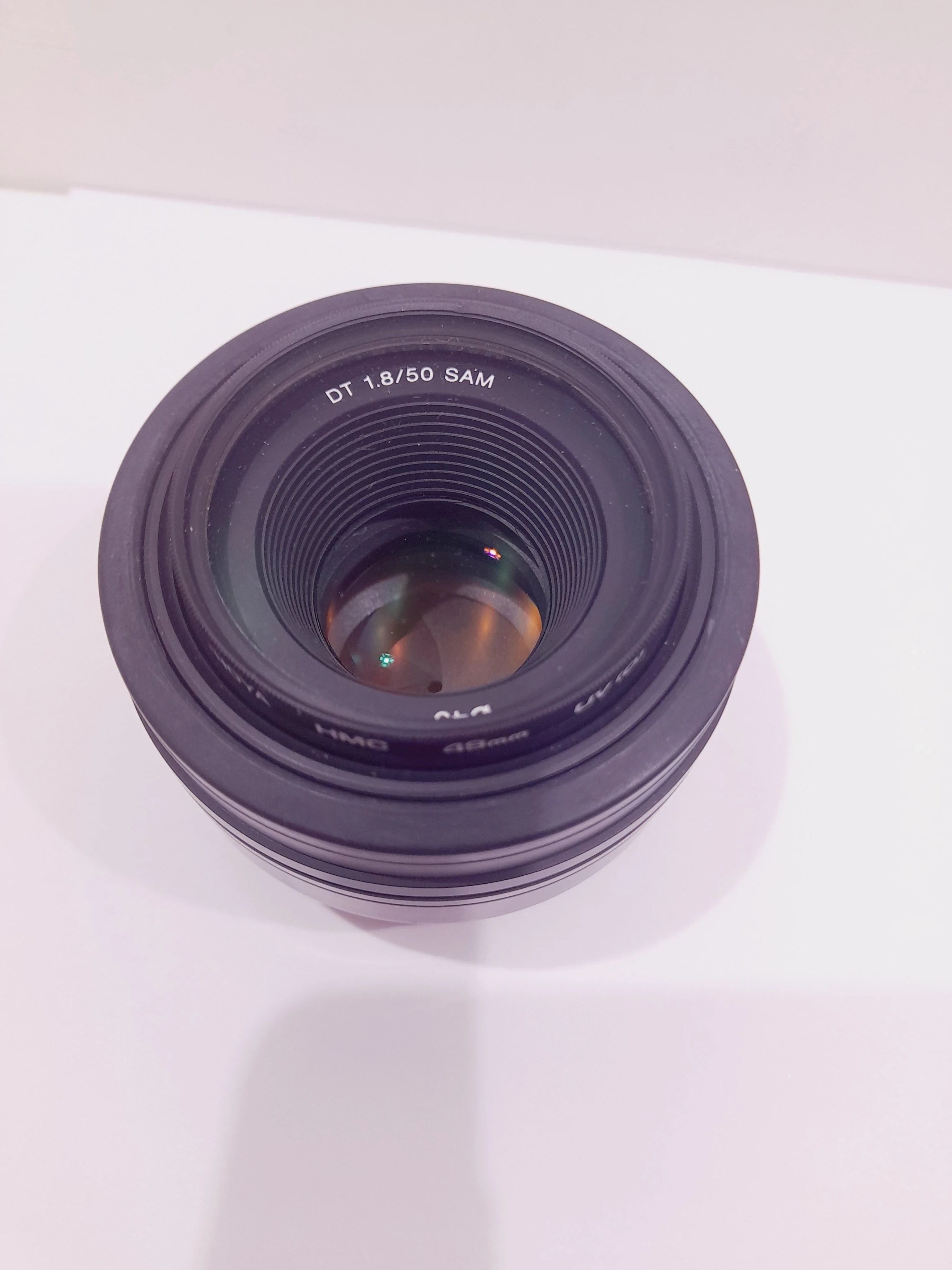 sony-alpha-dt-50mm-f18-sam-sal50f18-prime-lens-mint-ean-gtin-027242750883