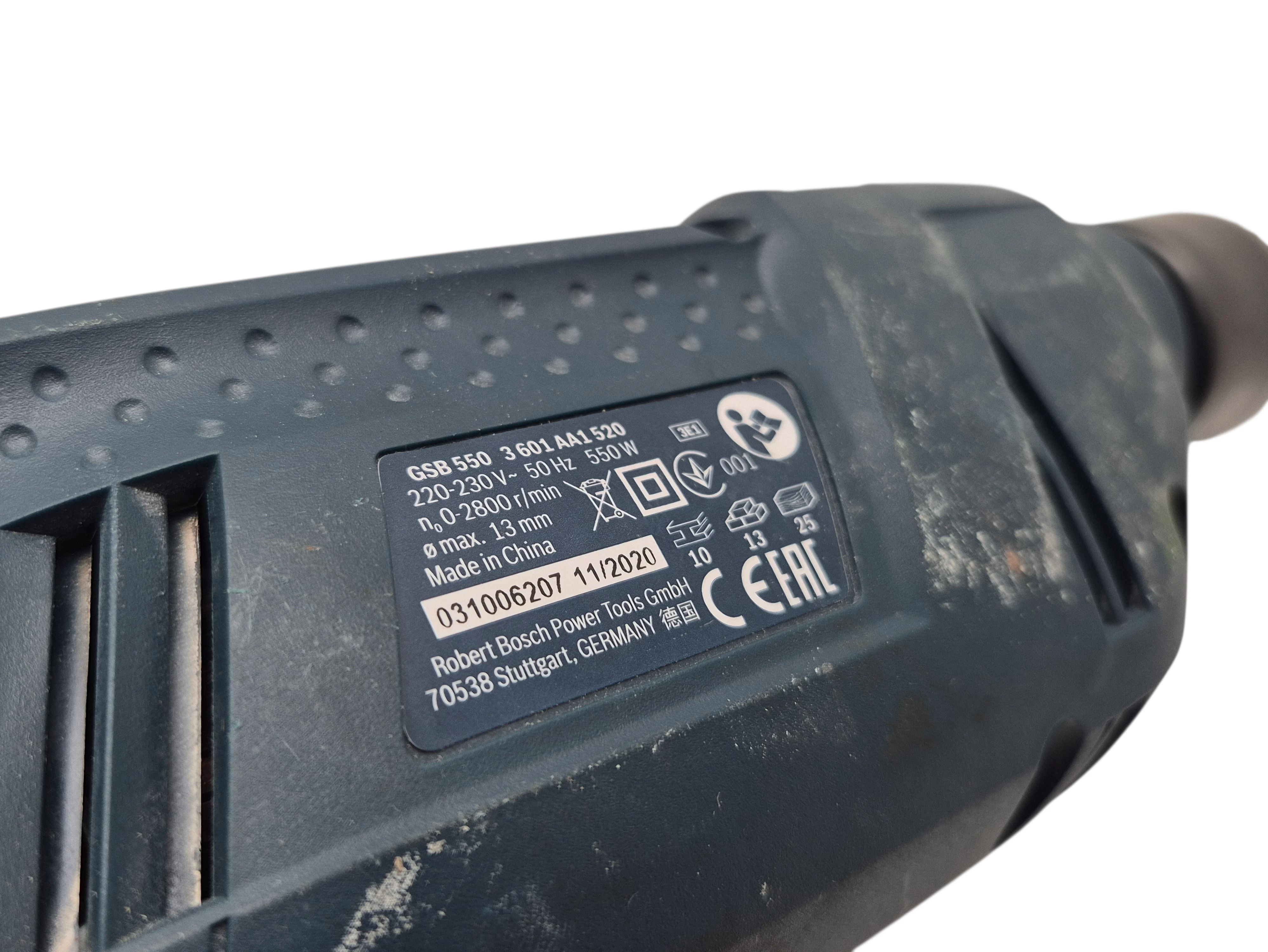 wiertarka-udarowa-bosch-gsb-550-stan-11323-2