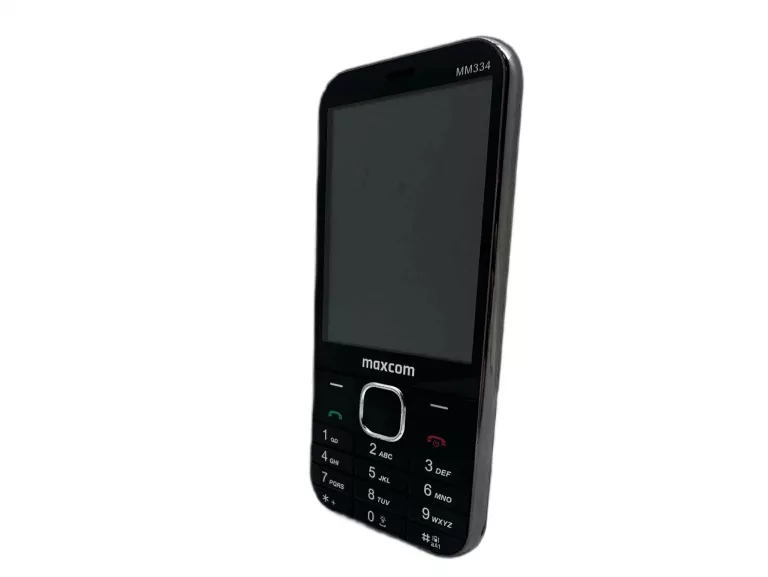 telefon-maxcom-mm334-kod-producenta-mm334