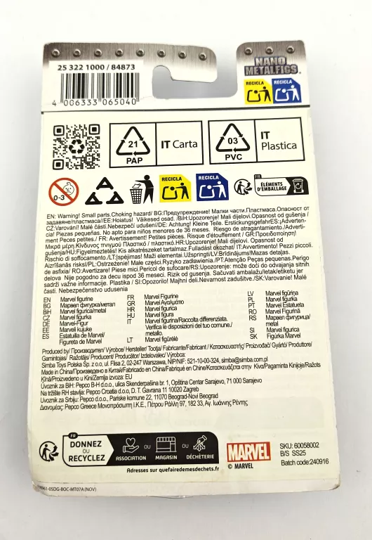 figurka-kolekcjonerska-simba-marvel-nano-hulk-bohater-avengers-ean-gtin-4006333065040