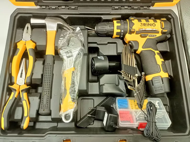 wiertarko-wkretarka-18v-2ah-set-117-pcs-rino-walizka-ean-gtin-5904541423326
