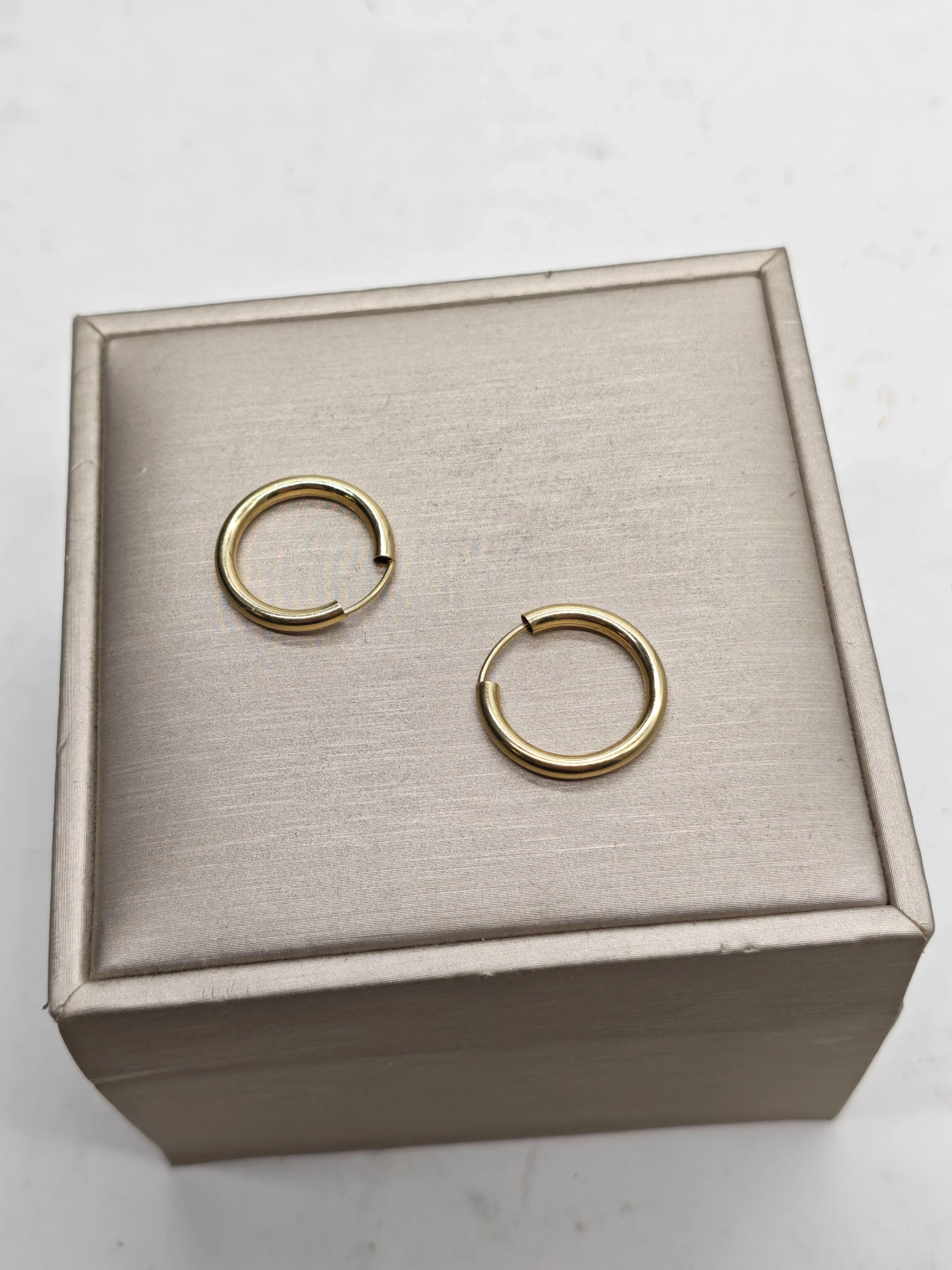 kolczyki-kolka-2-cm-proba-585-waga-099g-glowna-9-walbrzych-sj