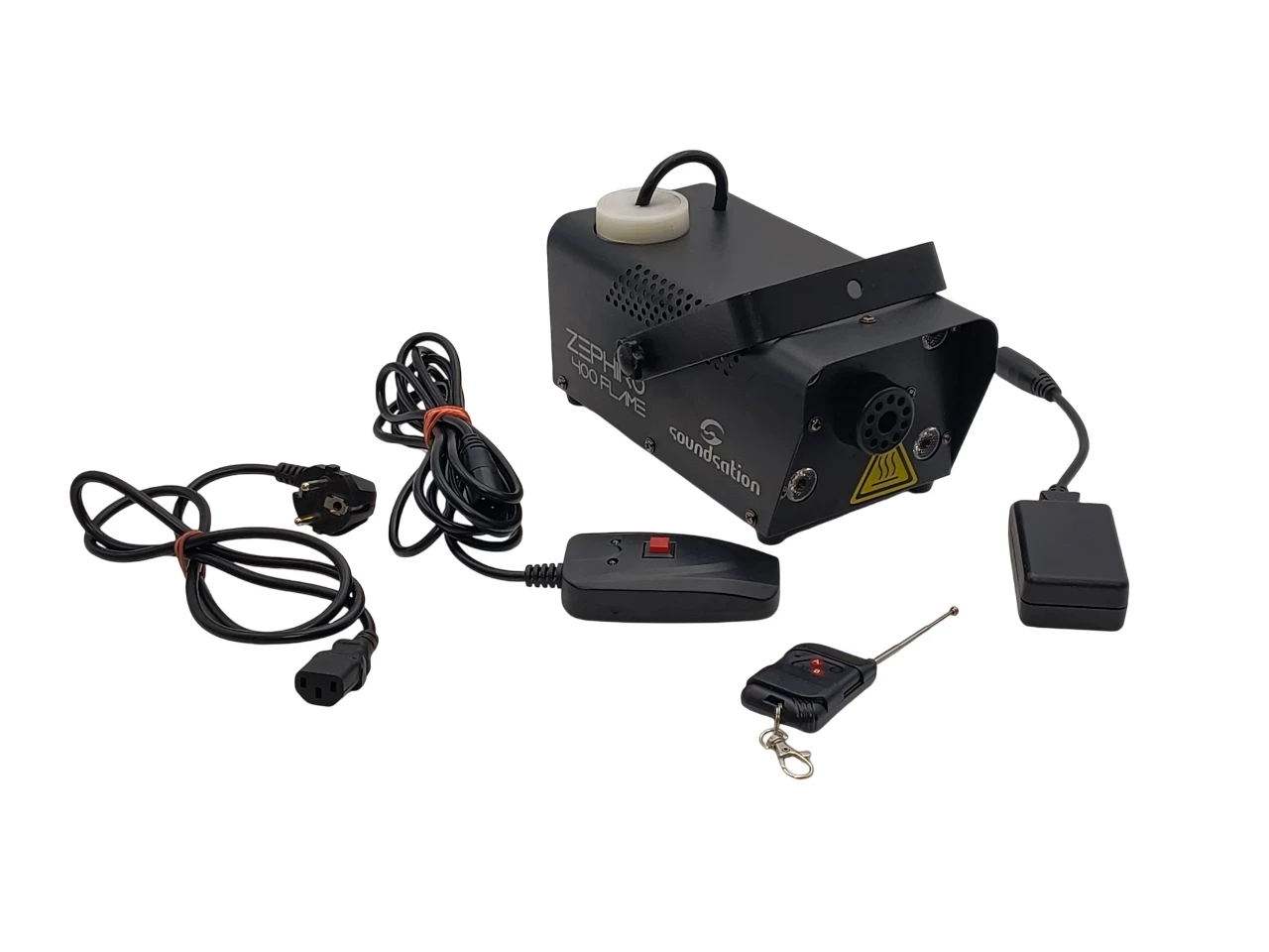soundsation-zephiro-400-flame-wytwornica-dymu-pilot-patriotow-18-rybnik-3-w-silesia