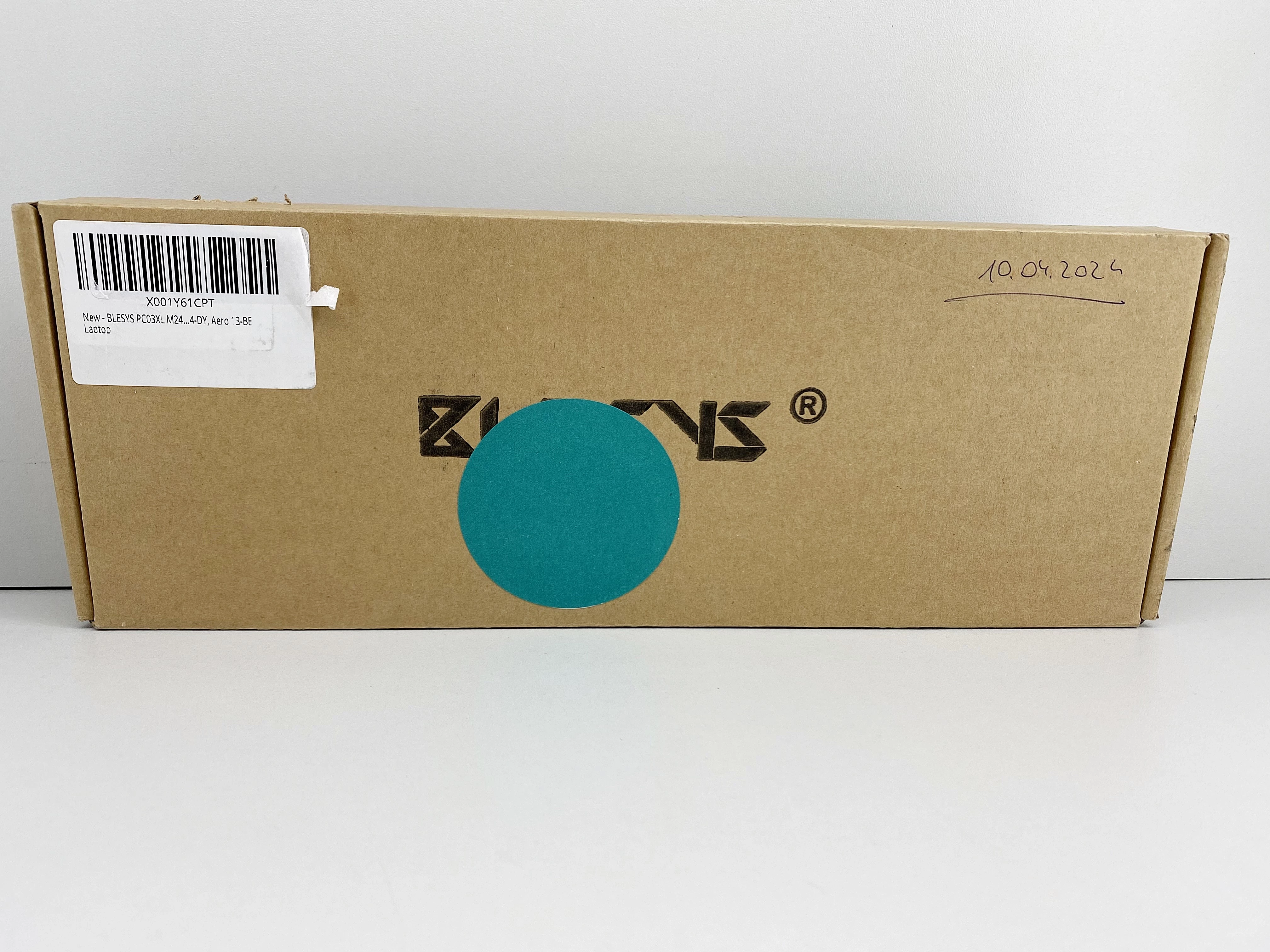 blesys-pc03xl-rechargeable-li-polymer-batttery-ean-gtin-5908456433470