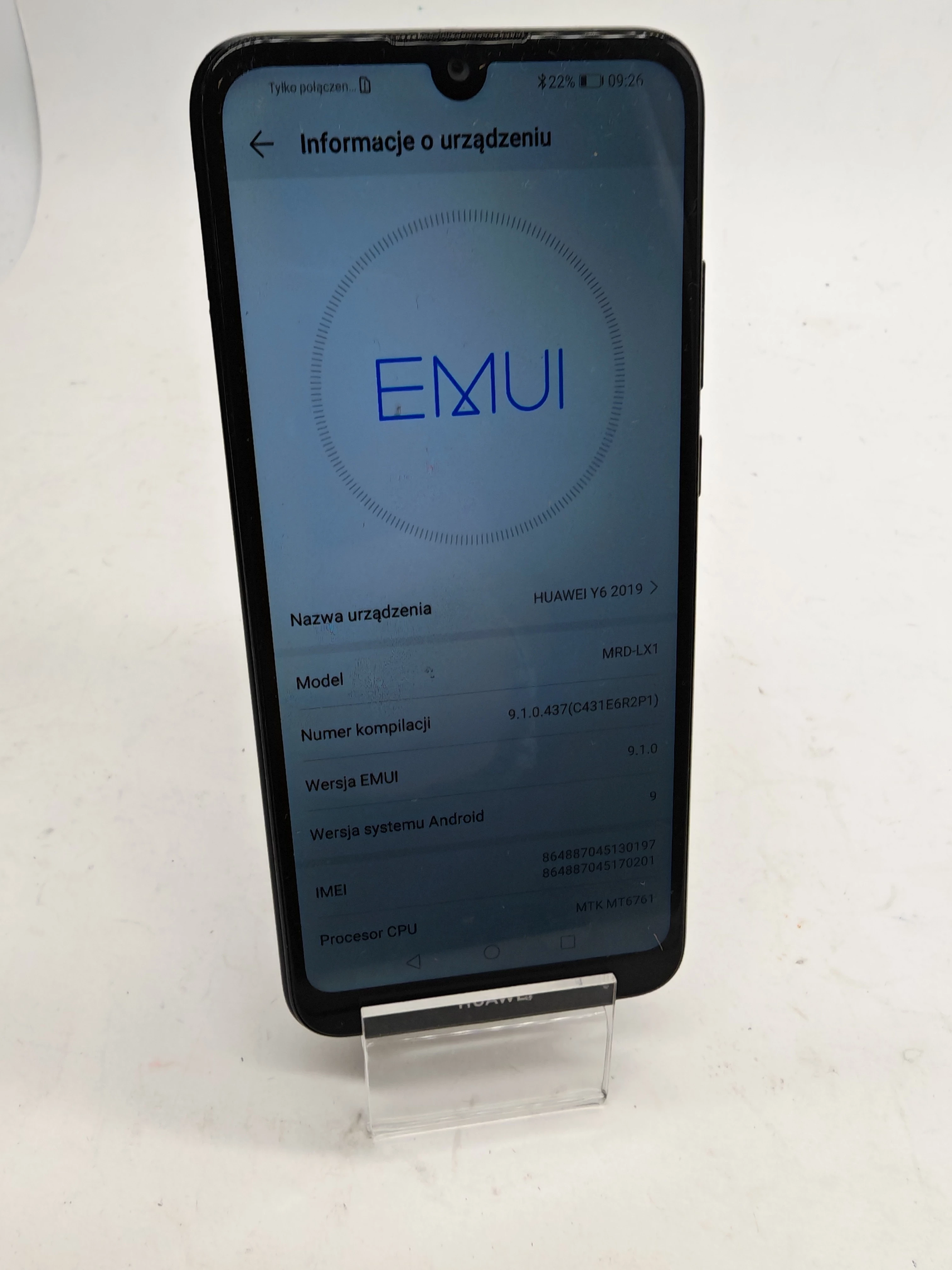 huawei-y6-2019-232gb-13-mp-3000mah-ds-609-glowna-9-walbrzych-sj