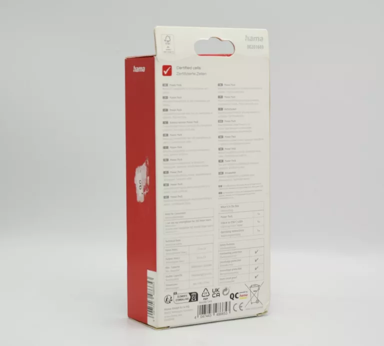 powerbank-hama-supreme-20-hd-ean-gtin-4047443486653