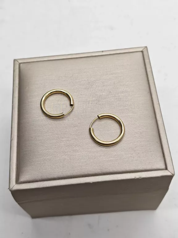 kolczyki-kolka-2-cm-proba-585-waga-099g-glowna-9-walbrzych-sj