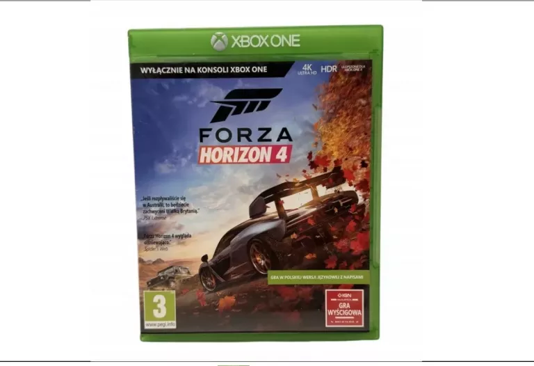 forza-horizon-4-pl-xbox-one-bielska-45-plock