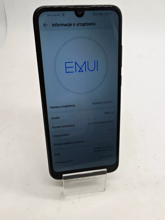 huawei-y6-2019-232gb-13-mp-3000mah-ds-609-glowna-9-walbrzych-sj