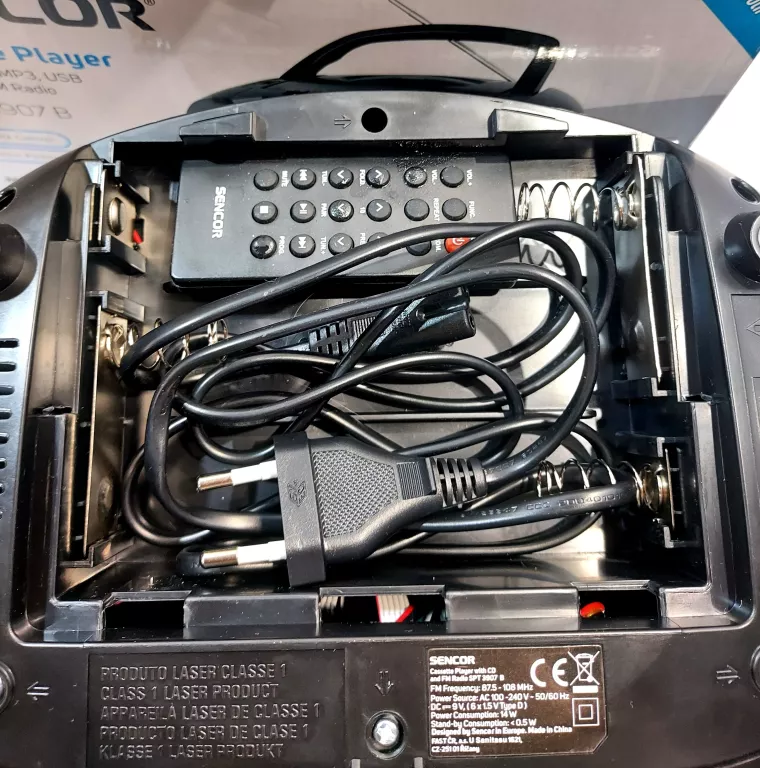 radiomagnetofon-cd-sencor-spt-3907-b-kasety-mp3-bluetooth-usb-aux-stan-11323-2