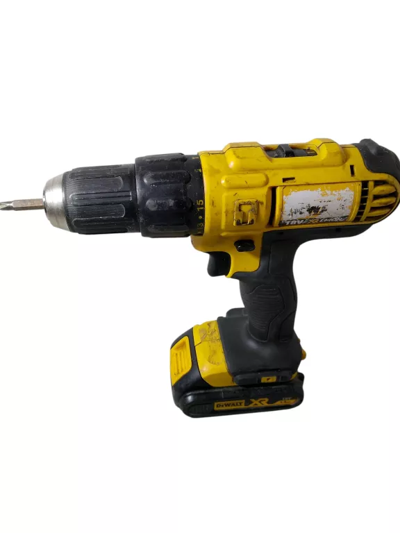 komplet-dewalt-dcd776n-wiertarko-wkretarka-udarowa-18v-xr-uniwersalna-stan-11323-2