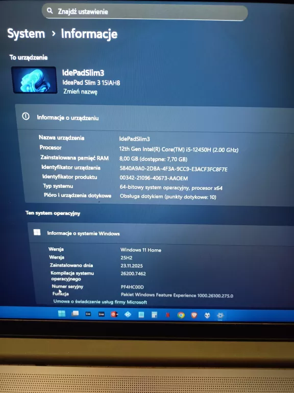 laptop-lenovo-ideapad-slim-3-15iah8-156-8gb512gb-i5-12450h-ean-gtin-0197531017024