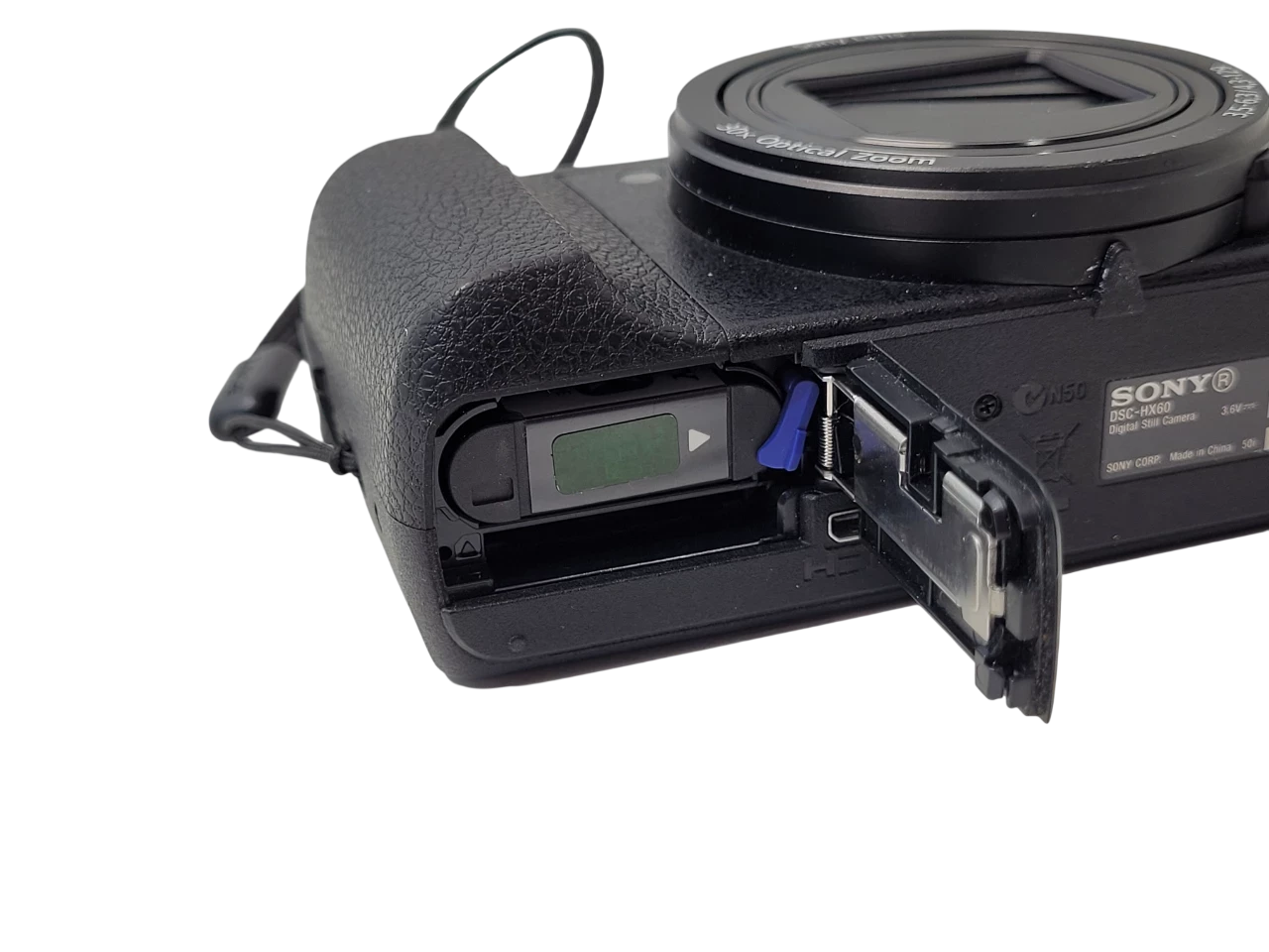 aparat-cyfrowy-sony-cyber-shot-dsc-hx60-stan-11323-2