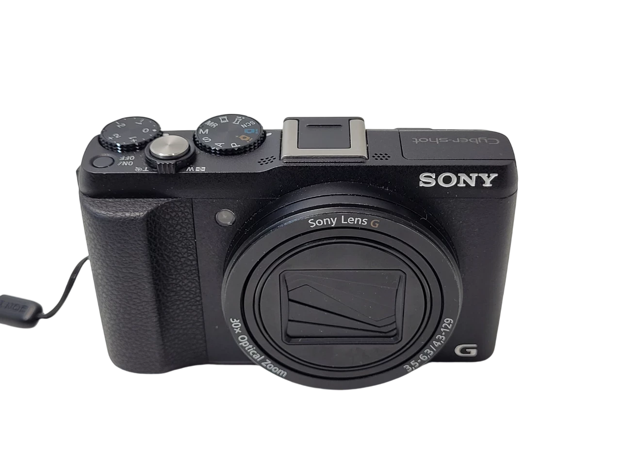 aparat-cyfrowy-sony-cyber-shot-dsc-hx60-model-dsc-hx60