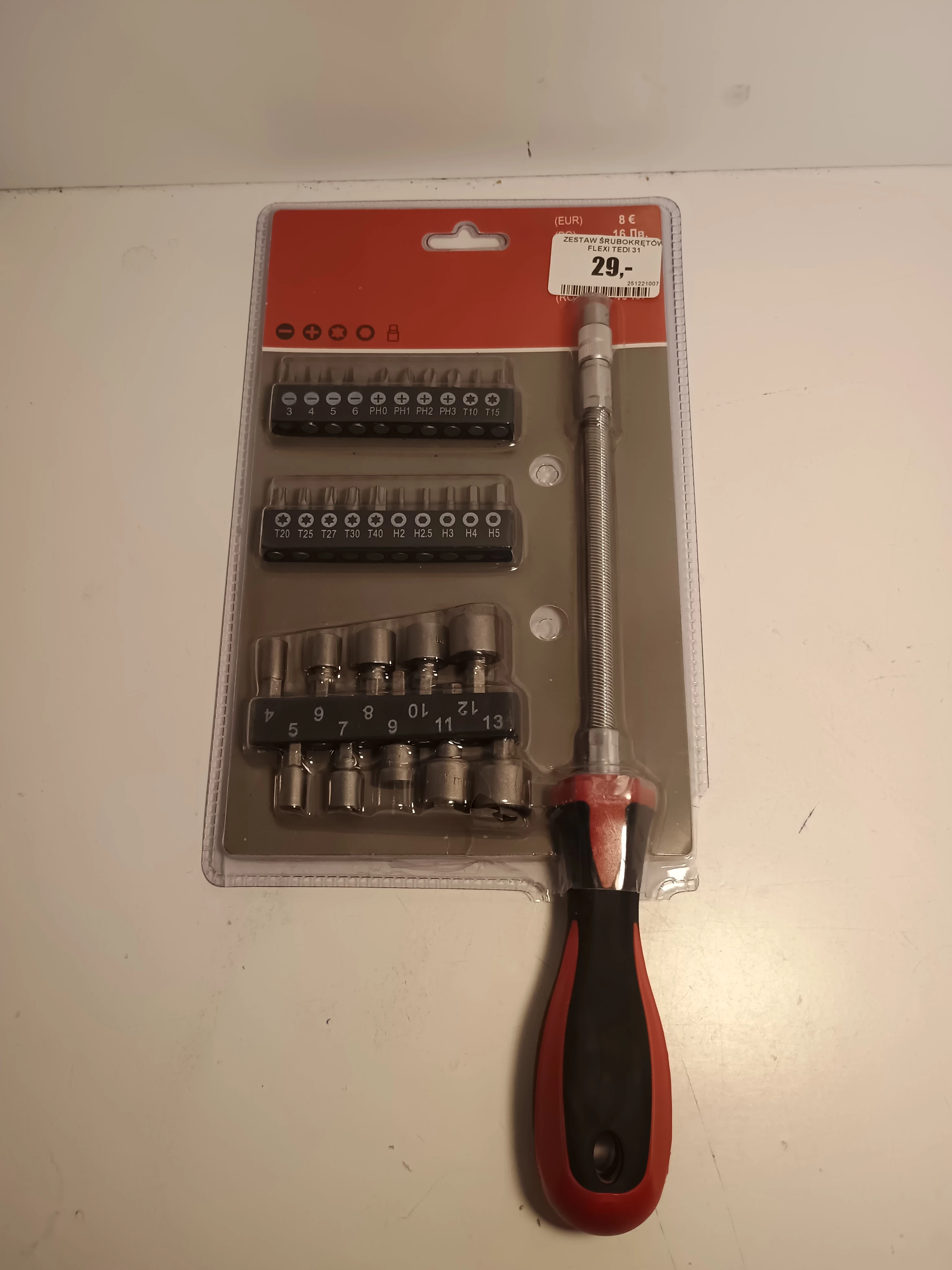 zestaw-srubokretow-flexi-tedi-31-elementow-szybka-25-krakow