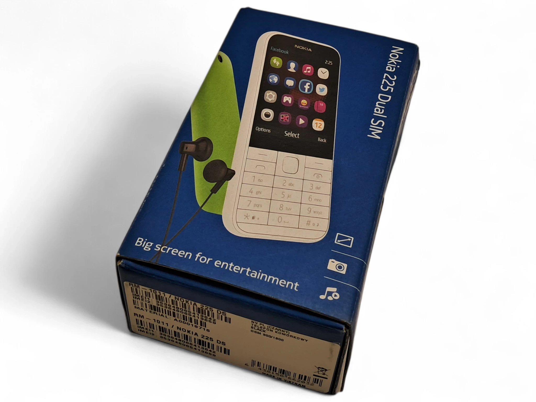 telefon-komorkowy-nokia-225-bulwar-ikara-21-wroclaw