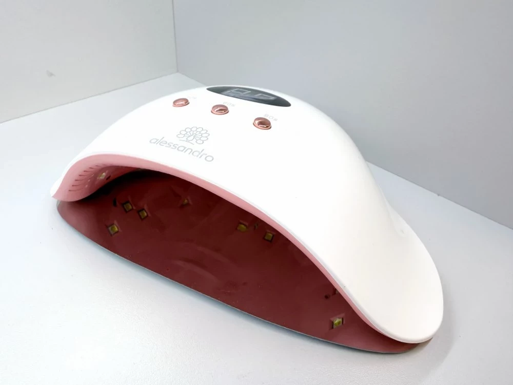 alessandro-lampa-led-do-utwardzania-paznokci-biala-rodzaj-209602-239350