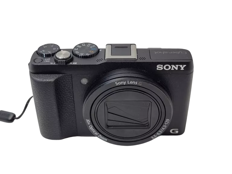 aparat-cyfrowy-sony-cyber-shot-dsc-hx60-model-dsc-hx60