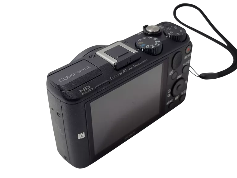 aparat-cyfrowy-sony-cyber-shot-dsc-hx60-kod-producenta-sony-dsc-hx60b