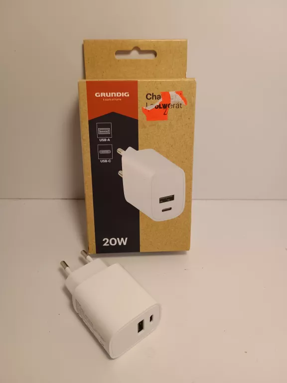 ladowarka-grundig-20w-usb-a-i-c-biala-szybka-25-krakow
