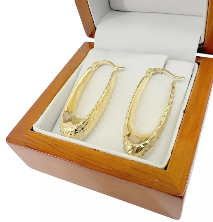 rewelacyjne-zlote-wiszace-kolczyki-421g-585-motyw-129129-246990