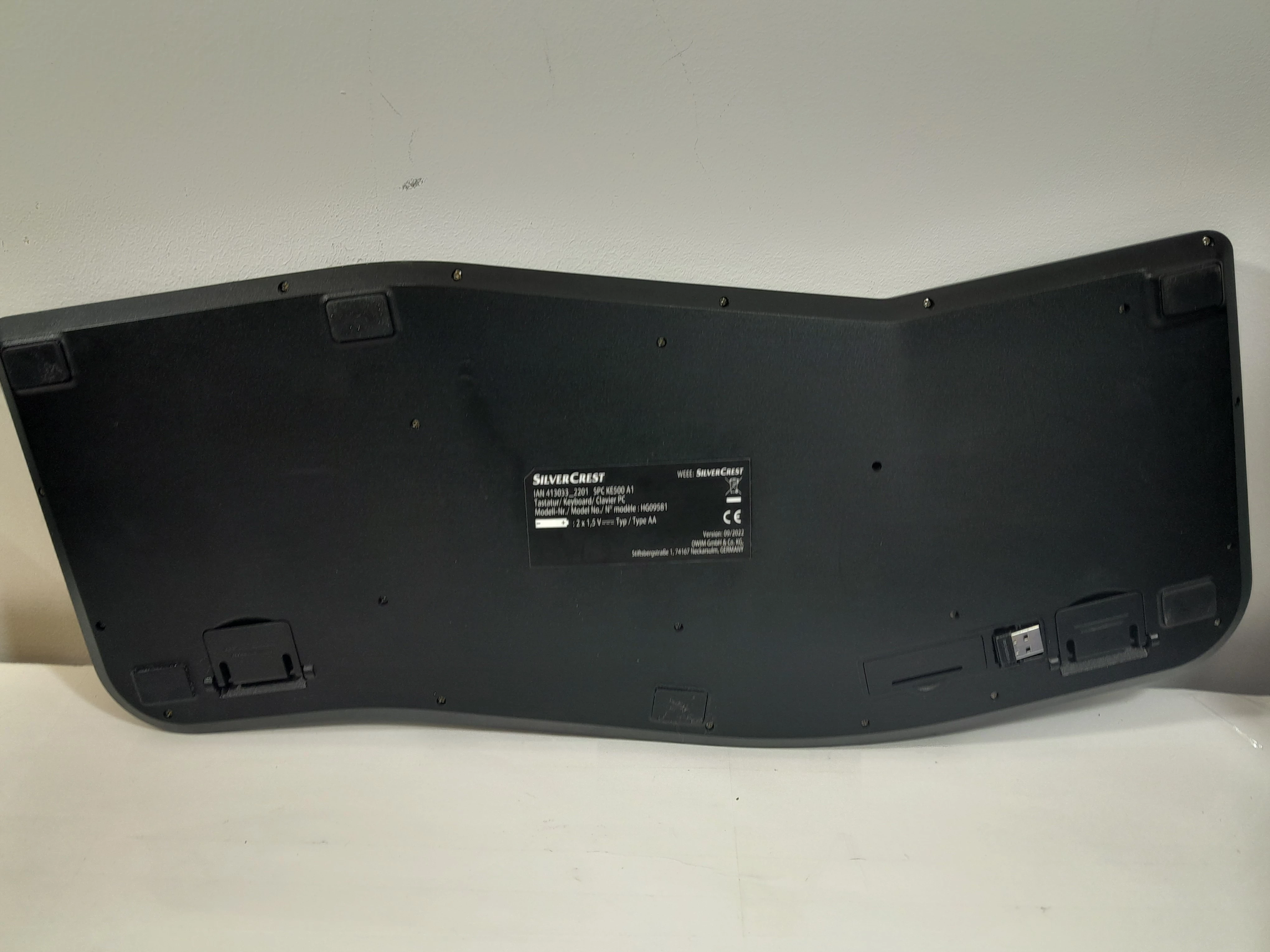 klawiatura-silvercrest-hg09581-typ-klawiatury-217377-276933