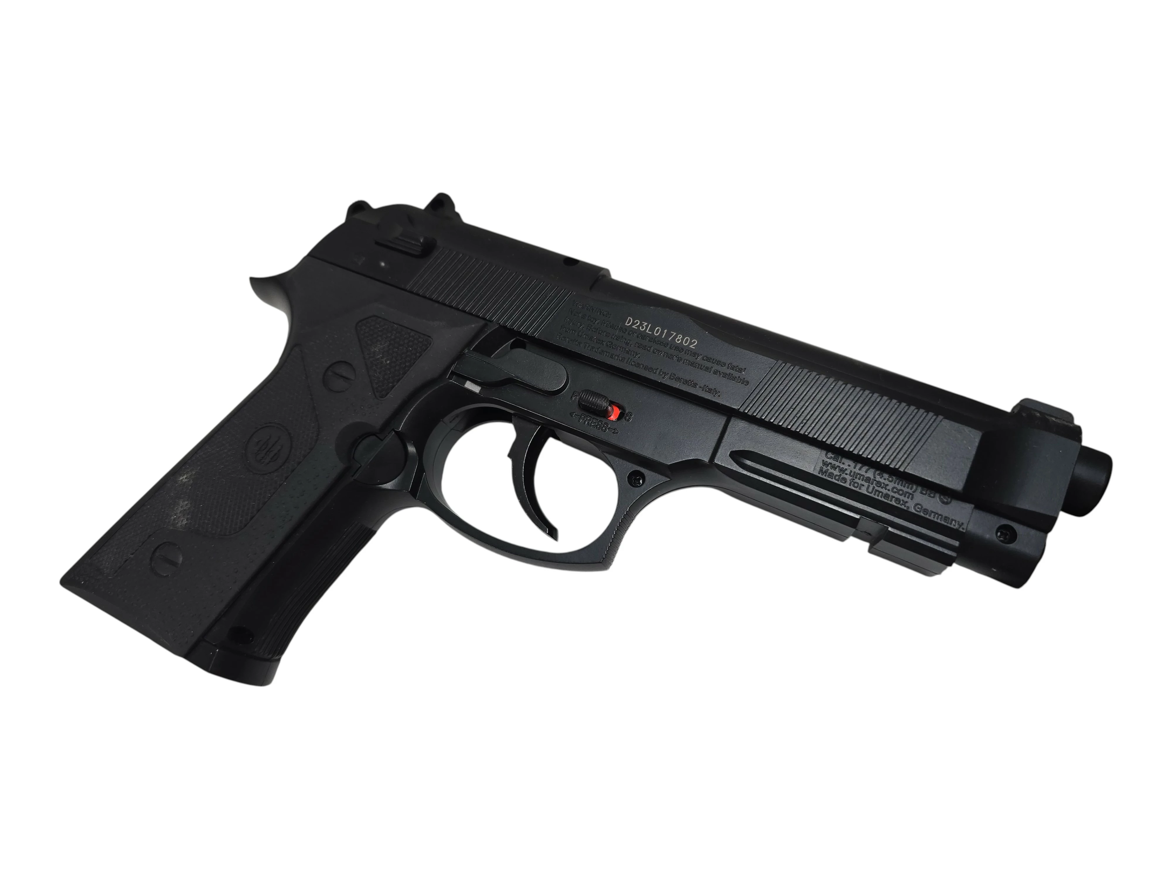 wiatrowka-pistolet-beretta-elite-ii-naboje-co2-srut-tarcze-model-beretta-elitte-ii