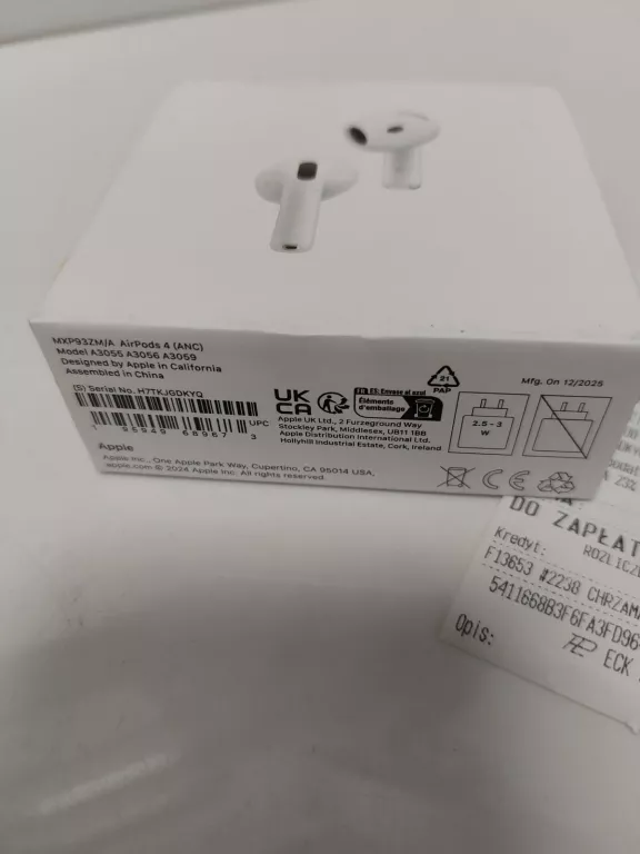 sluchawki-douszne-apple-airpods-4-anc-a3056-gw-ean-gtin-195949689673