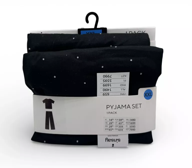 komplet-pizamowy-damski-sinsay-rozmiar-xxl-slaska-20-siemianowice-slaskie