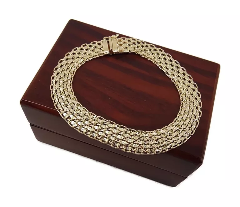 cudowna-zlota-bransoletka-tasma-p585-1094g-dlugosc-calkowita-20