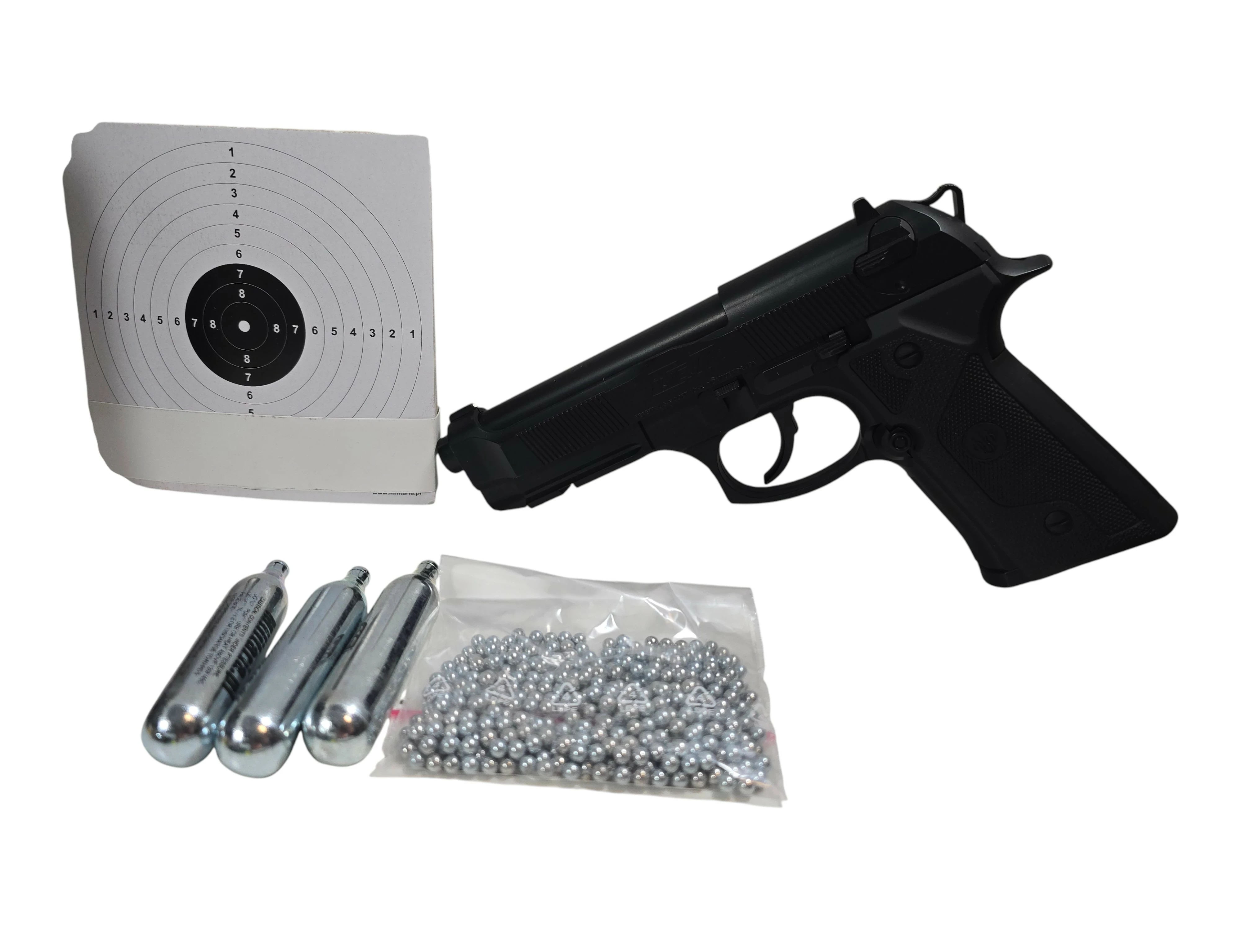 wiatrowka-pistolet-beretta-elite-ii-naboje-co2-srut-tarcze-warszawska-38-katowice