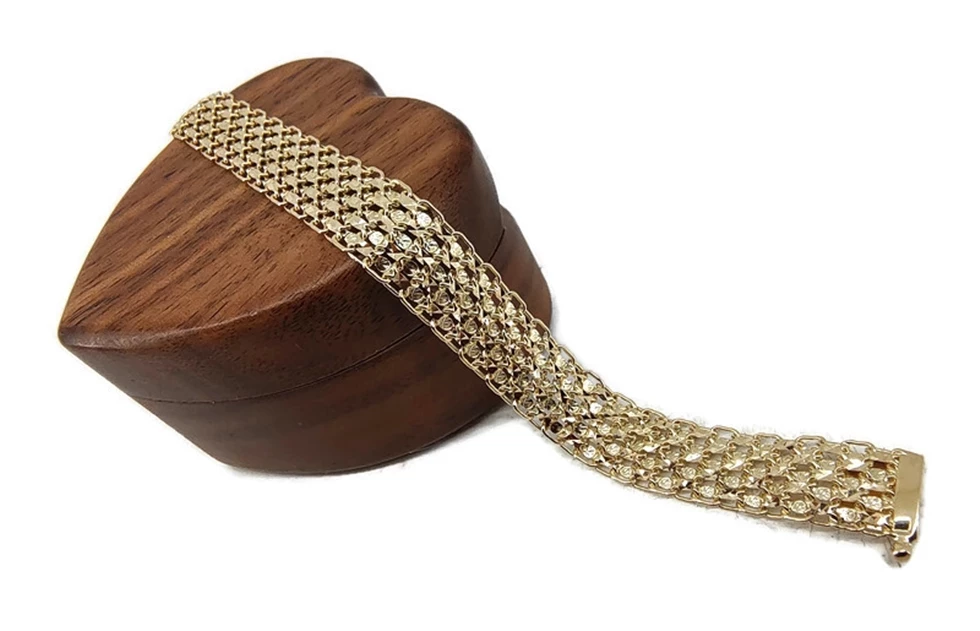 cudowna-zlota-bransoletka-tasma-p585-1094g-rodzaj-2205-2