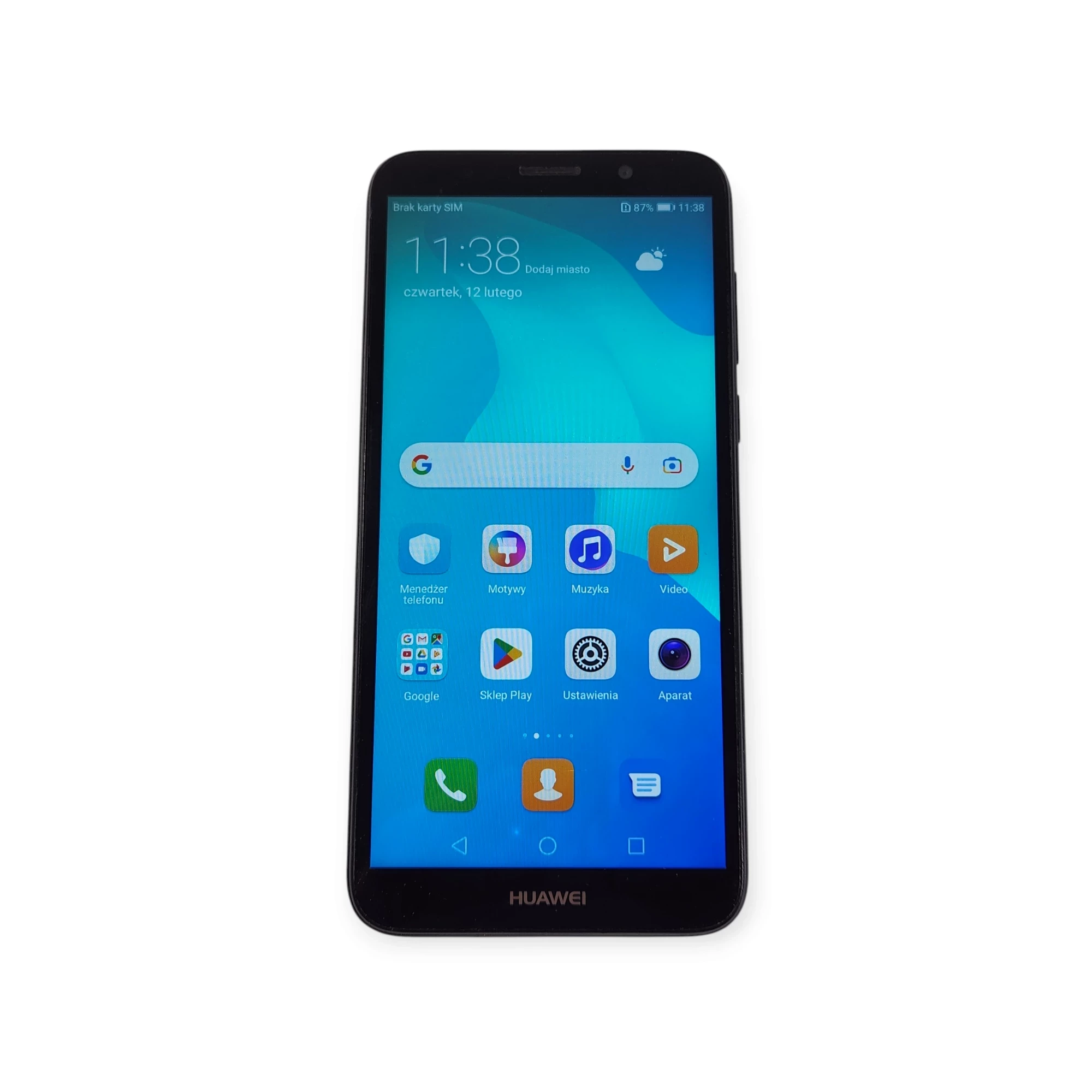 telefon-huawei-y5-2018-162gb-zamkowa-19-wegorzewo