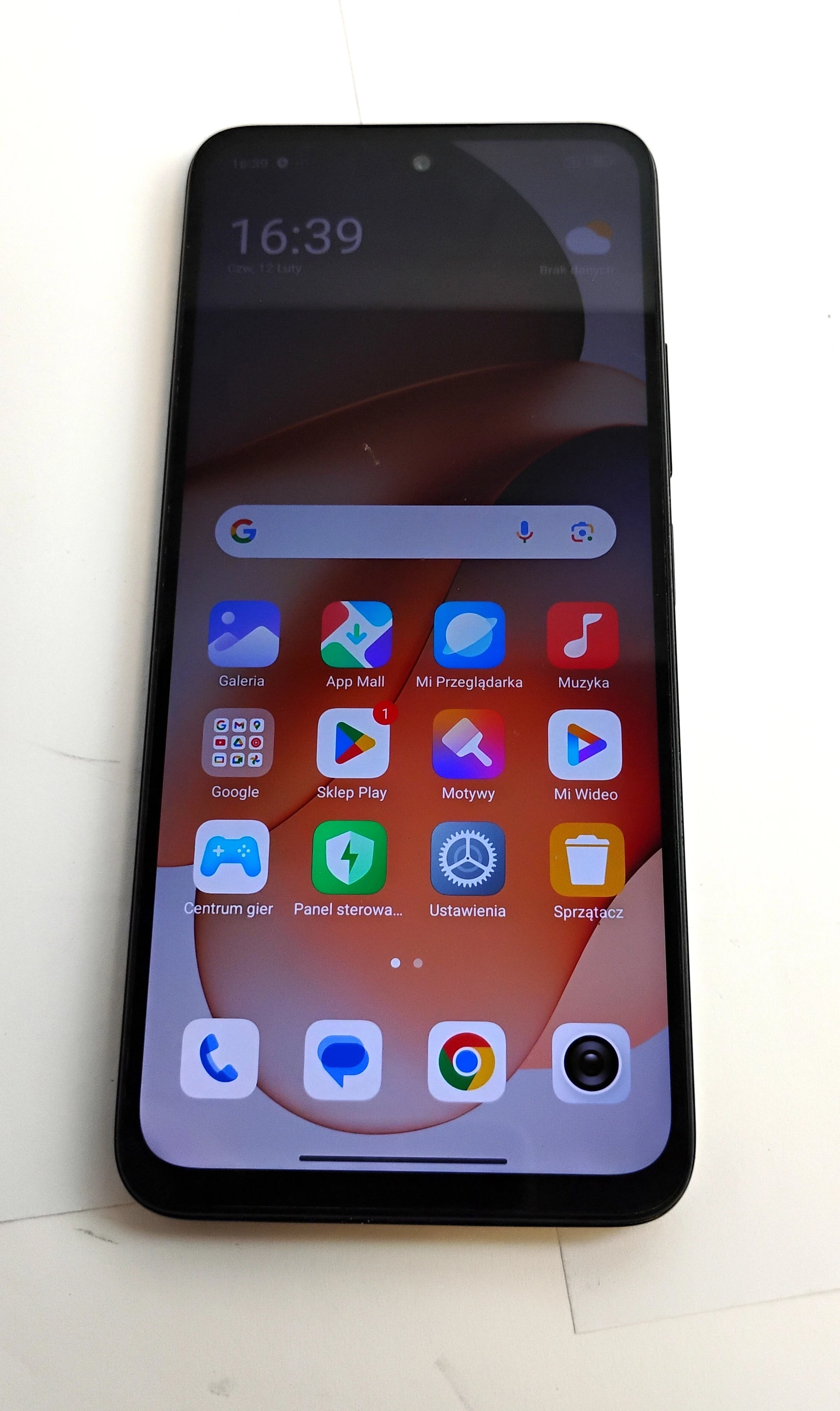 telefon-xiaomi-redmi-12-8256gb-stan-11323-2