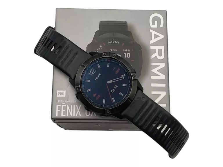 smartwatch-garmin-fenix-6x-pro-32-gb-14-51-mm-czarny-patriotow-18-rybnik-3-w-silesia