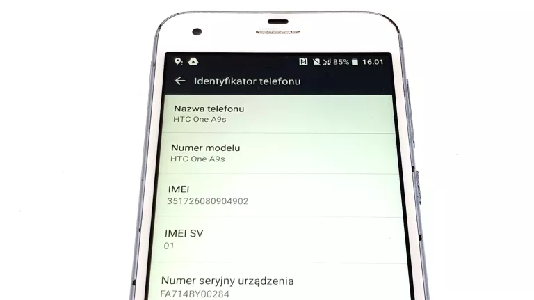 telefon-htc-one-a9s-332gb-ean-gtin-4718487696673