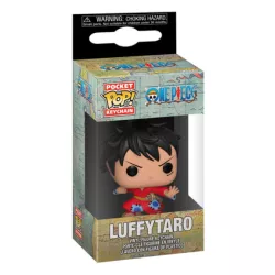FUNKO POP! ONE PIECE FIGURKA LUFFY IN KIMONO LUFFYTARO