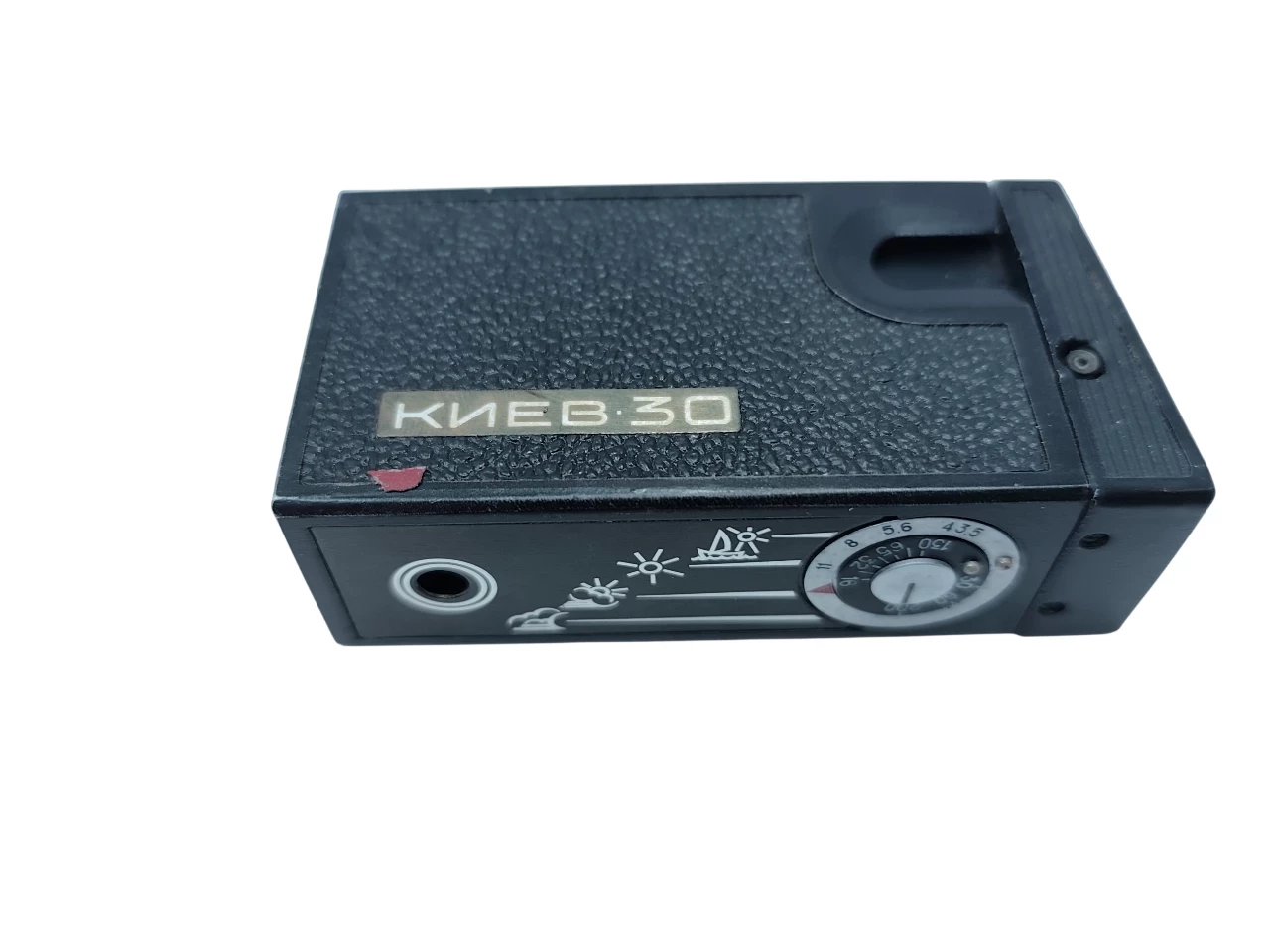 aparat-szpiegowski-kiev-30-zssr-model-kiev-30