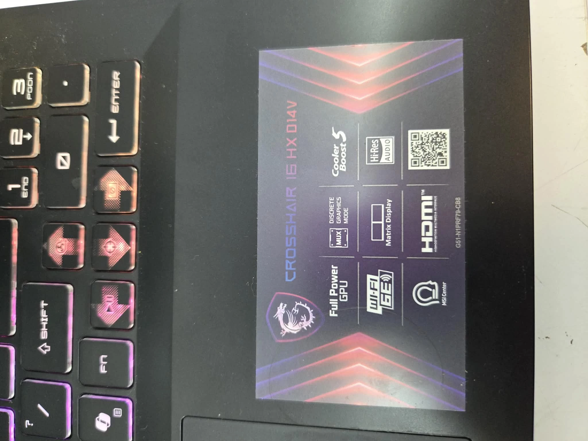 laptop-gamingowy-msi-crosshair-16hx-d14vfkg-i7-16gb1tb-typ-dysku-twardego-128550-2