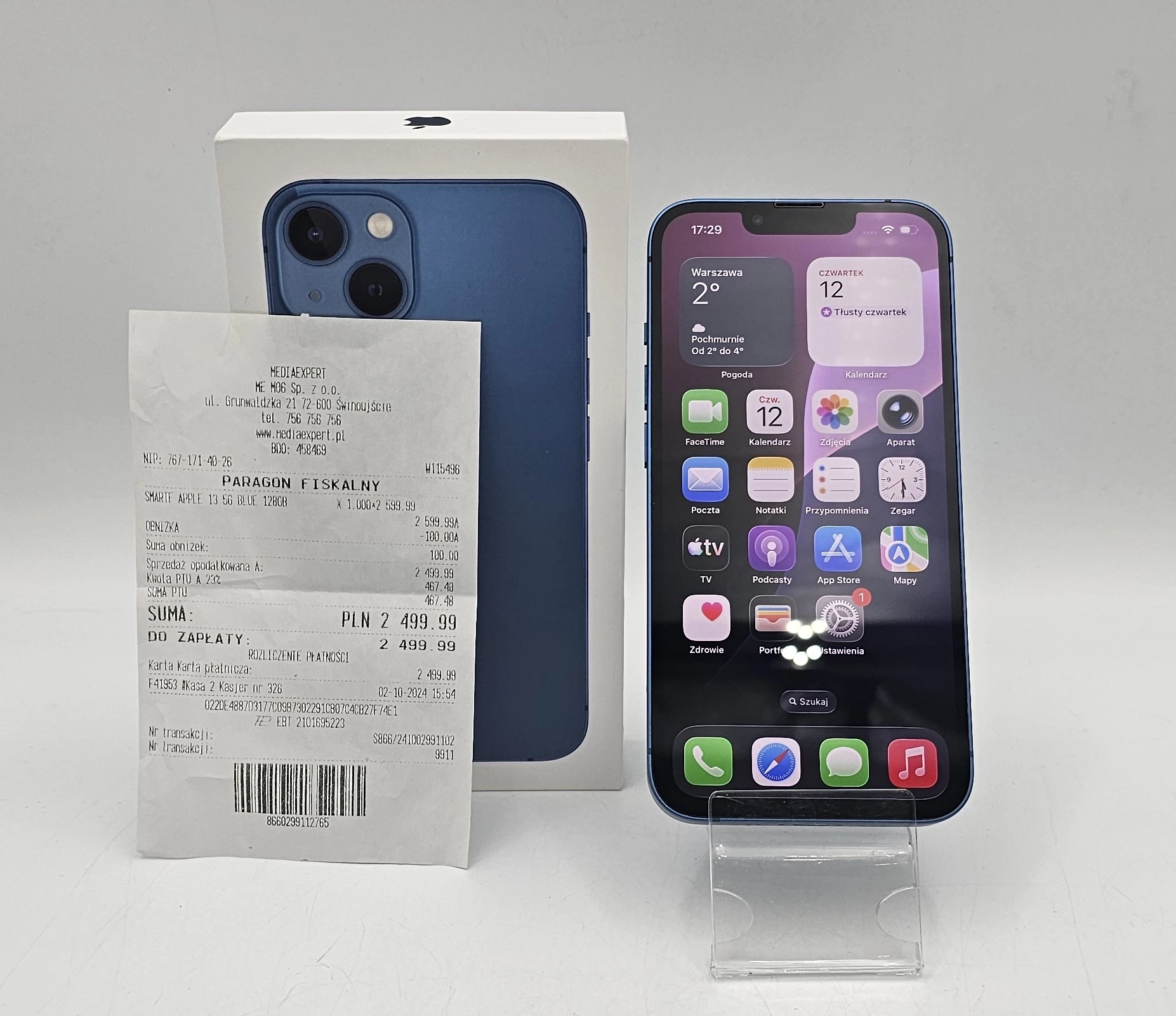 telefon-apple-iphone-13-4128gb-bateria-90-komplet-bohaterow-wrzesnia-79-swinoujscie