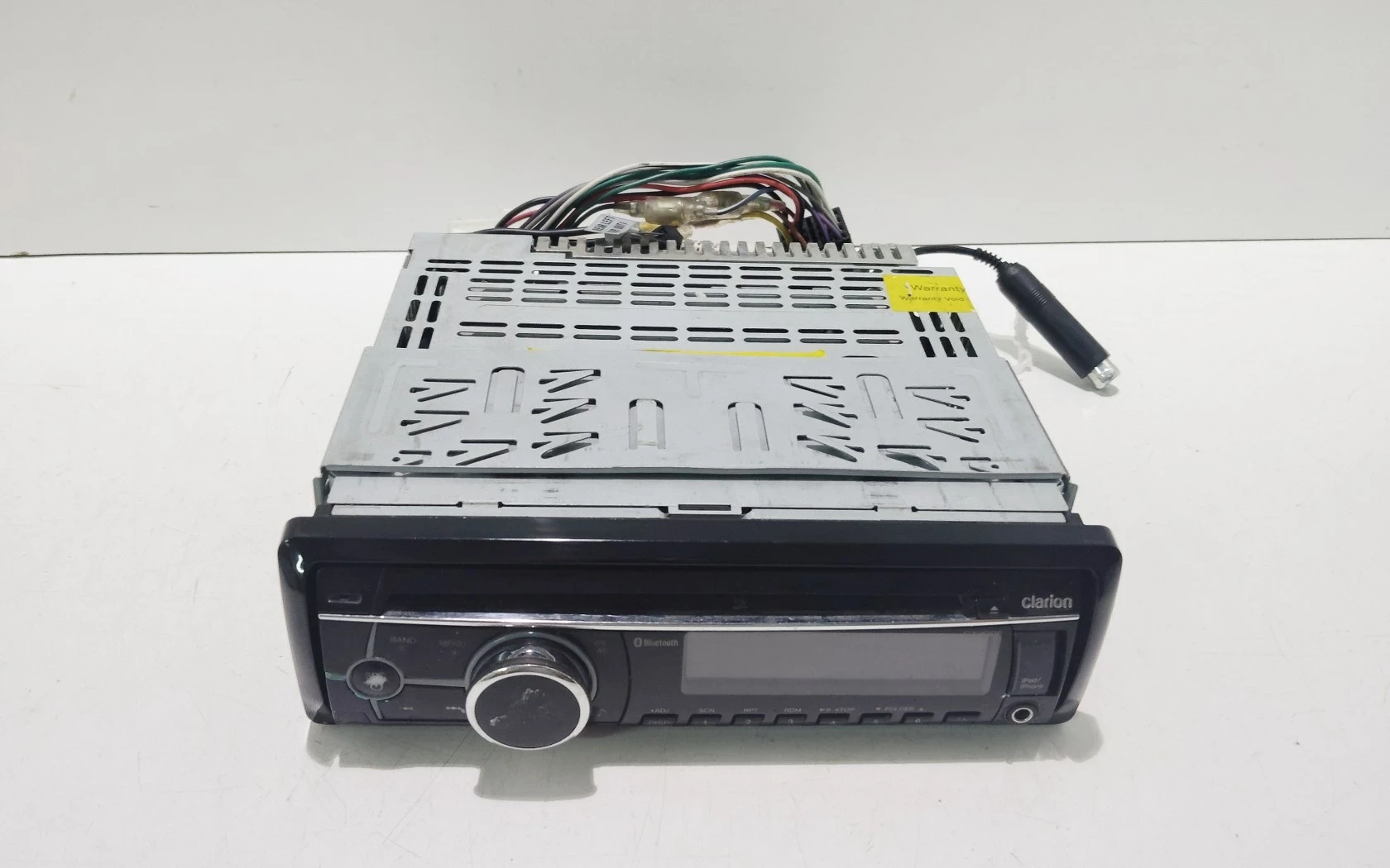 radio-clarion-cz302e-hutnicza-1-starachowice