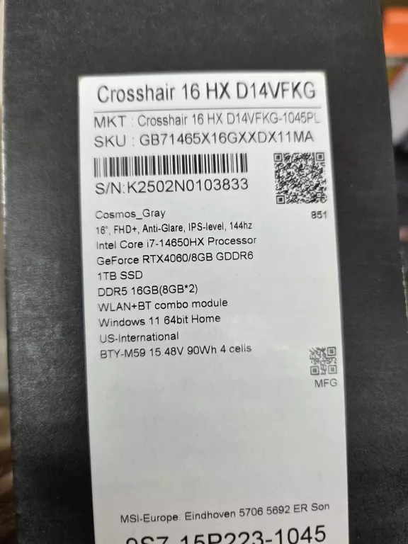 laptop-gamingowy-msi-crosshair-16hx-d14vfkg-i7-16gb1tb-rozdzielczosc-px-4474-211481