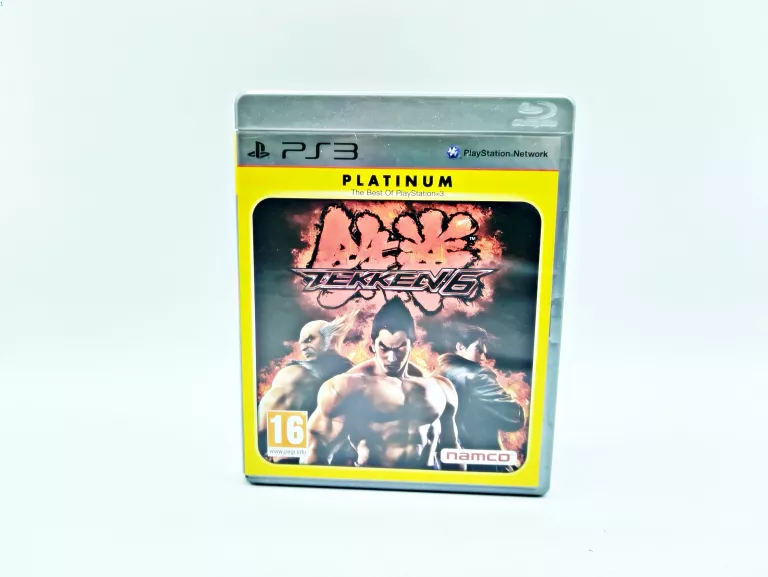 gra-tekken-6-playstation-3-osiedle-czecha-96-poznan